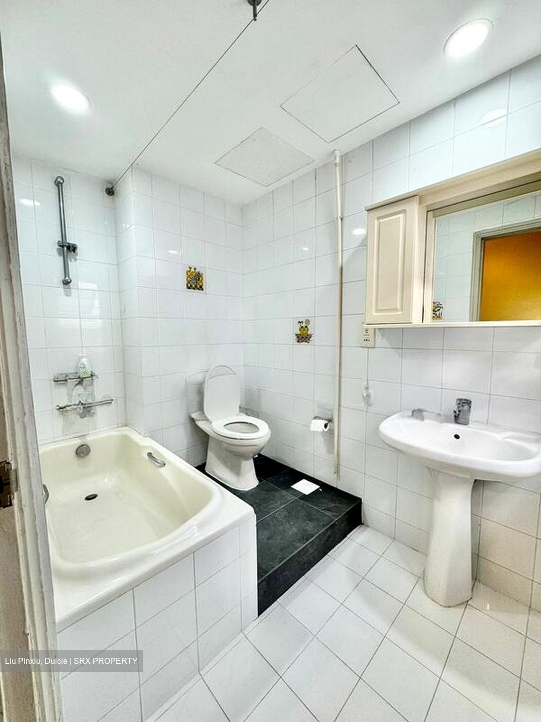 Oxley Garden (D9), Apartment #500344401